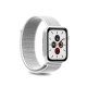 PURO AW40SPORTWHI accessorio indossabile intelligente Band Bianco Nylon 2