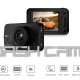 Onegearpro Smart Memo 3.0 HD Accendisigari Nero 4