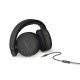 Energy Sistem Style 1 Talk Auricolare Cablato A Padiglione Musica e Chiamate Nero 4