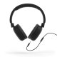 Energy Sistem Style 1 Talk Auricolare Cablato A Padiglione Musica e Chiamate Nero 5
