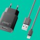 PLOOS - USB KIT ADAPTER 2A - Lightning 2