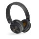 Energy Sistem Urban 2 Radio Auricolare Con cavo e senza cavo A Padiglione Musica e Chiamate Micro-USB Bluetooth Grafite 2