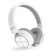 Energy Sistem Urban 2 Radio Auricolare Con cavo e senza cavo A Padiglione Musica e Chiamate Micro-USB Bluetooth Grigio, Bianco 2