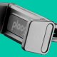 PLOOS - CAR HOLDER FOR AIR VENTS - Universal Supporto smartphone da auto per alette di aerazione 2