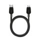 Ekon ECVHDMIMINIDP18K cavo e adattatore video 1,8 m Mini DisplayPort HDMI Nero 2