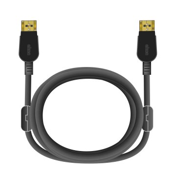 Ekon ECVHDMI70MMK cavo HDMI 7 m HDMI tipo A (Standard) Nero