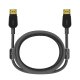 Ekon ECVHDMI70MMK cavo HDMI 7 m HDMI tipo A (Standard) Nero 2