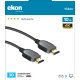 Ekon ECVHDMI100MMK cavo HDMI 10 m HDMI tipo A (Standard) Nero 3