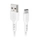 SBS TECABLEMICROC15W cavo USB USB 2.0 1,5 m USB A USB C Bianco 2