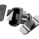 Cellularline Touch Fix XL - Universal Supporto smartphone da auto magnetico con fissaggio adesivo 3