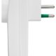 Vimar 00335.B presa intelligente Bianco 4