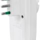 Vimar 00335.B presa intelligente Bianco 5