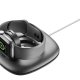 Cellularline Dock - Apple Watch Base di appoggio per Apple Watch 2