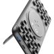 Cellularline OCTOPUS Wireless Power Bank 10000 - Power Delivery Caricabatterie portatile con carica Wireless 3
