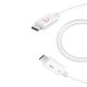 Eva Fruit Cavo Thunderbolt 3 Usb C 50 cm colore Bianco 2