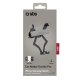 SBS TESUPGRAVPRO supporto per personal communication Supporto passivo Telefono cellulare/smartphone Nero, Grigio 4