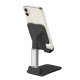 SBS Supporto da tavolo pieghevole per smartphone e tablet 3