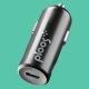 PLOOS - USB-C CAR ADAPTER 25W - Universal 2