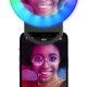 Cellularline Selfie Ring Pocket Multicolor - Universale 2