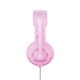 Trust GXT 411P Radius Auricolare Cablato A Padiglione Gaming Rosa, Bianco 6