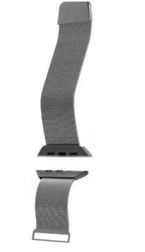 PURO MILANESE Cinturino per orologio