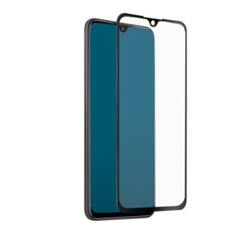 SBS TESCRFCXIR10K protezione per lo schermo e il retro dei telefoni cellulari Pellicola proteggischermo trasparente Xiaomi 1 pz