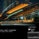 Onegearpro ROAD 200 Full HD Wi-Fi Batteria, Accendisigari Nero 9