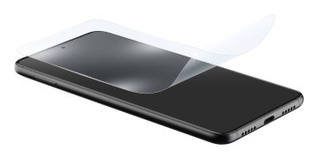 Cellularline FILMGOPROULTRA7SP protezione per lo schermo e il retro dei telefoni cellulari Protezione per schermo in vetro liquido Universale 1 pz