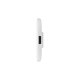 SBS TECHGMAGW Caricabatterie per dispositivi mobili Smartphone Bianco USB Carica wireless Ricarica rapida Interno 5