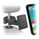SBS TESUPMAGHEAD supporto per personal communication Supporto passivo Telefono cellulare/smartphone, Tablet/UMPC Nero 3