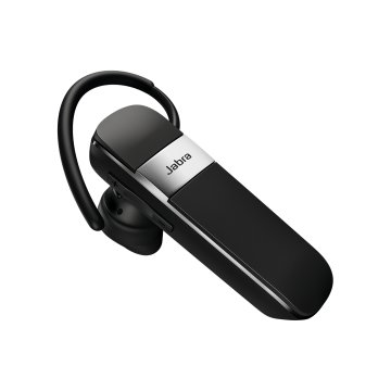 Jabra 100-92200901-60 cuffia e auricolare Wireless A clip, In-ear Car/Home office Micro-USB Bluetooth Nero
