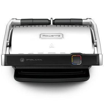 Rowenta GR760D Griglia elettrica intelligente Optigrill Elite XL