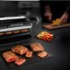 Rowenta GR760D Griglia elettrica intelligente Optigrill Elite XL 3
