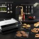 Rowenta GR760D Griglia elettrica intelligente Optigrill Elite XL 7