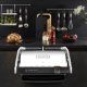 Rowenta GR760D Griglia elettrica intelligente Optigrill Elite XL 8