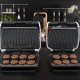 Rowenta GR760D Griglia elettrica intelligente Optigrill Elite XL 9
