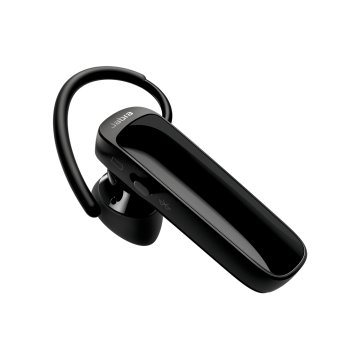 Jabra 100-92310901-60 cuffia e auricolare Wireless A clip, In-ear Car/Home office Micro-USB Bluetooth Nero