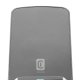 Cellularline Easy Stand wireless charger - Apple, Samsung and other Wireless Smartphones Supporto di ricarica wireless con certificazione Qi 3