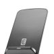 Cellularline Easy Stand wireless charger - Apple, Samsung and other Wireless Smartphones Supporto di ricarica wireless con certificazione Qi 4
