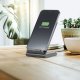 Cellularline Easy Stand wireless charger - Apple, Samsung and other Wireless Smartphones Supporto di ricarica wireless con certificazione Qi 6