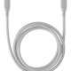 Cellularline Soft cable 120 cm - USB-C to USB-C 5
