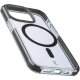 Cellularline Tetra Force Strong Guard Mag - iPhone 14 Pro Max Custodia ultra protettiva, anti-shock compatibile con ecosistema Apple Magsafe 2