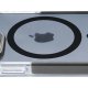 Cellularline Tetra Force Strong Guard Mag - iPhone 14 Pro Max Custodia ultra protettiva, anti-shock compatibile con ecosistema Apple Magsafe 4