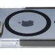 Cellularline Tetra Force Strong Guard Mag - iPhone 14 Plus Custodia ultra protettiva, anti-shock compatibile con ecosistema Apple Magsafe 4