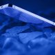 Cellularline Impact Glass Capsule - iPhone 14 Plus / 14 Pro Max Vetro temperato resistente da bordo a bordo 4