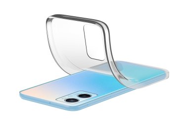 Cellularline Soft - Oppo A96 / A76