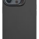 Cellularline Sensation Mag - iPhone 14 Pro Custodia in silicone soft-touch compatibile con ecosistema MagSafe® 2