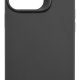 Cellularline Sensation Mag - iPhone 14 Pro Custodia in silicone soft-touch compatibile con ecosistema MagSafe® 4