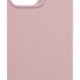 Cellularline Sensation - iPhone 14 Plus Custodia in silicone soft touch con tecnologia antibatterica Microban® integrata 3