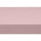 Cellularline Sensation - iPhone 14 Plus Custodia in silicone soft touch con tecnologia antibatterica Microban® integrata 6